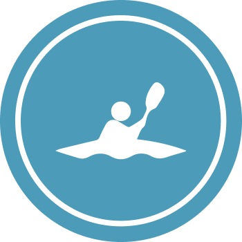 kayak
