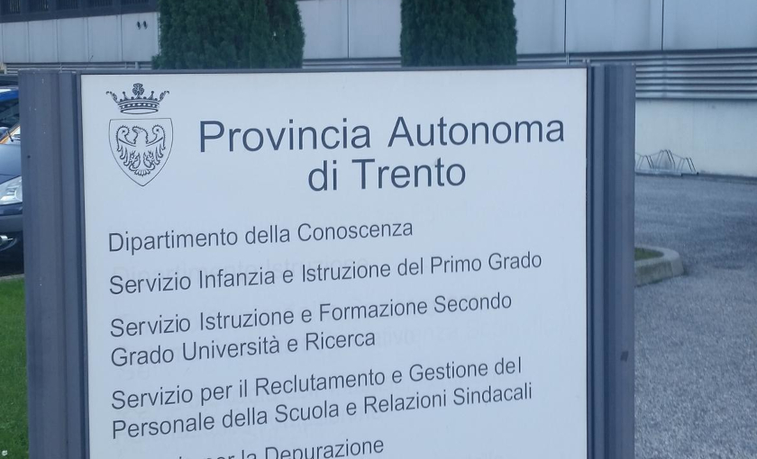 2017 palazzio istruzione trento